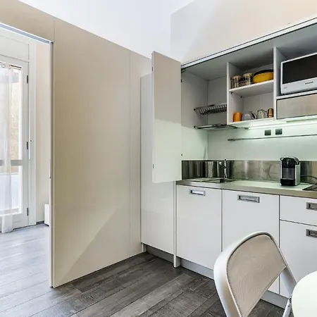 Mora Apartment Milan Exterior photo