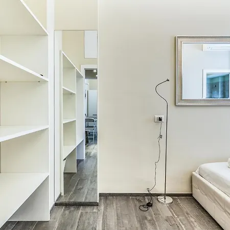 Mora Apartment Milan Exterior photo