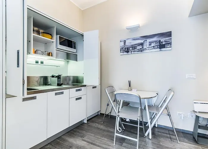 Mora Apartment