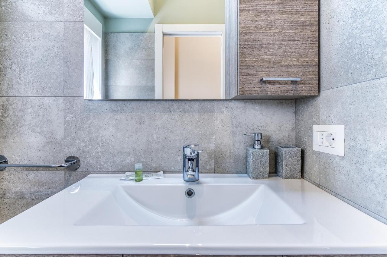 Apartamento Mora Milán